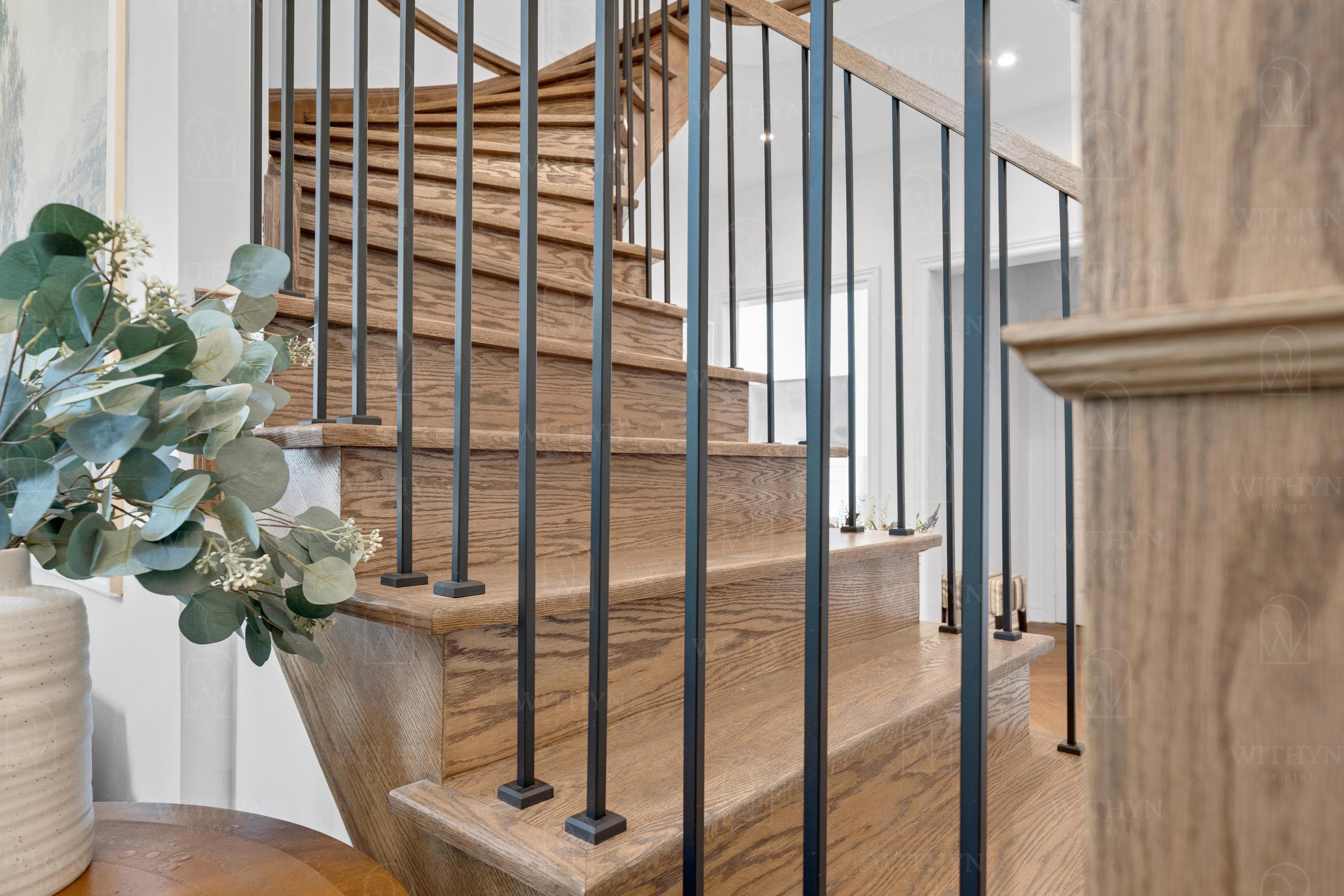 Private Residence - Interior Design by Kiki Plytas - Withyn Design