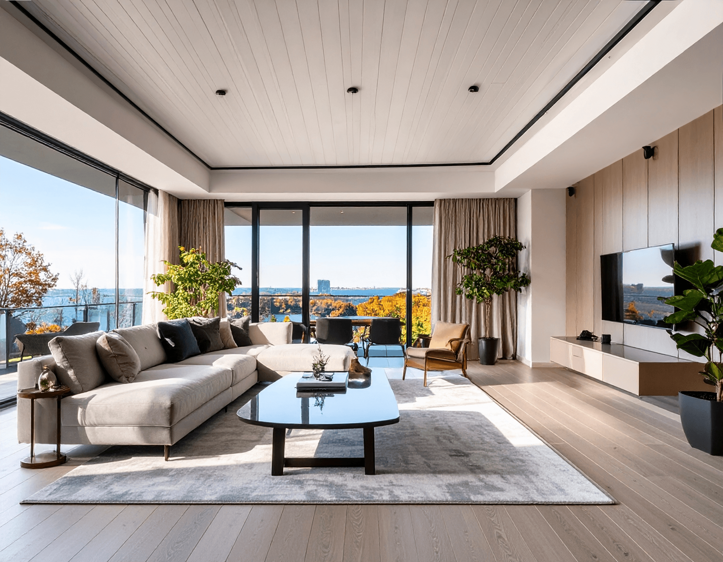 Initial design concept